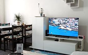 Flamingo 365 - Near City Center With Free Parking